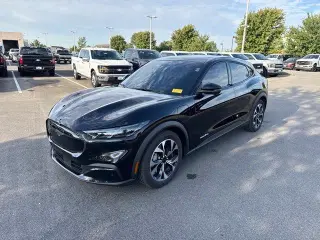 Ford Mustang Mach-E 2025 AWD Select 4dr SUV