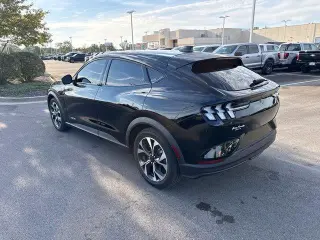 Ford Mustang Mach-E 2025 AWD Select 4dr SUV