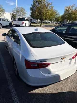 Chevrolet Malibu 2024 LT 4dr Sedán con 1LT