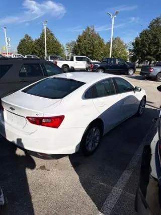 Chevrolet Malibu 2024 LT 4dr Sedán con 1LT