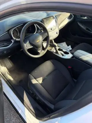 Chevrolet Malibu 2024 LT 4dr Sedán con 1LT