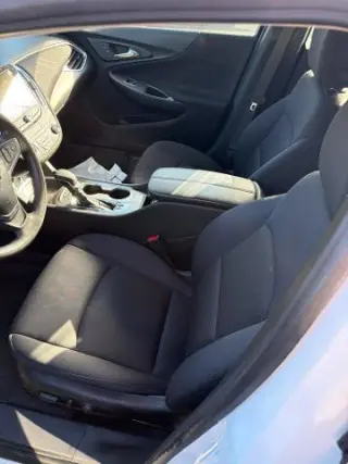 Chevrolet Malibu 2024 LT 4dr Sedán con 1LT