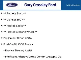Ford Bronco Sport 2023 AWD Badlands 4dr SUV