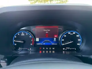 Ford Bronco Sport 2023 AWD Badlands 4dr SUV