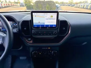 Ford Bronco Sport 2023 AWD Badlands 4dr SUV