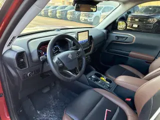 Ford Bronco Sport 2023 AWD Badlands 4dr SUV