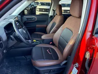 Ford Bronco Sport 2023 AWD Badlands 4dr SUV