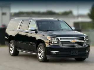 Chevrolet Suburban 2017 4x4 Premier 4dr SUV