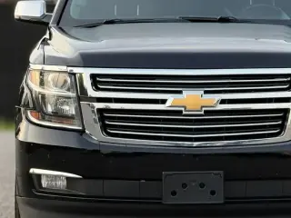 Chevrolet Suburban 2017 4x4 Premier 4dr SUV