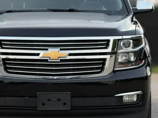 Chevrolet Suburban 2017 4x4 Premier 4dr SUV