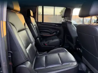 Chevrolet Suburban 2017 4x4 Premier 4dr SUV