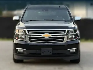 Chevrolet Suburban 2017 4x4 Premier 4dr SUV