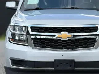 Chevrolet Suburban 2017 4x4 LS 4dr SUV