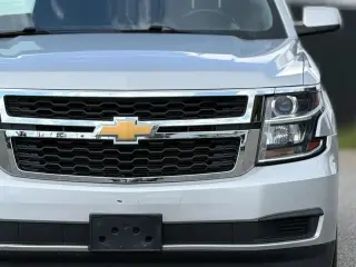 Chevrolet Suburban 2017 4x4 LS 4dr SUV