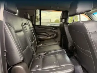 Chevrolet Suburban 2017 4x4 LS 4dr SUV
