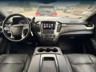 Chevrolet Suburban 2017 4x4 LS 4dr SUV