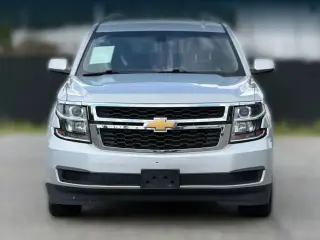 Chevrolet Suburban 2017 4x4 LS 4dr SUV