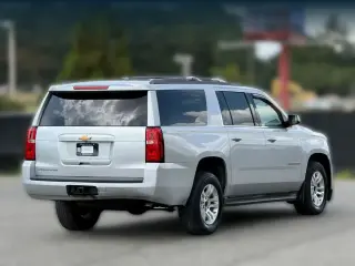 Chevrolet Suburban 2017 4x4 LS 4dr SUV