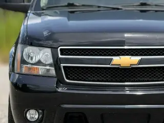 Chevrolet Suburban 2014 4x2 LT 4dr SUV
