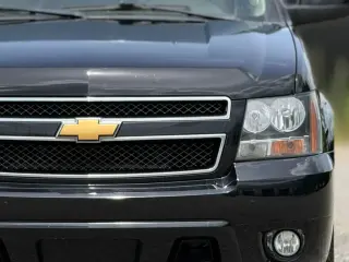 Chevrolet Suburban 2014 4x2 LT 4dr SUV