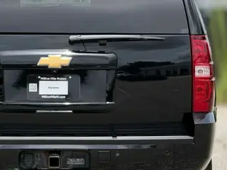 Chevrolet Suburban 2014 4x2 LT 4dr SUV