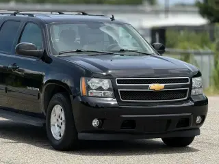 Chevrolet Suburban 2014 4x2 LT 4dr SUV