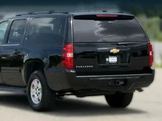 Chevrolet Suburban 2014 4x2 LT 4dr SUV