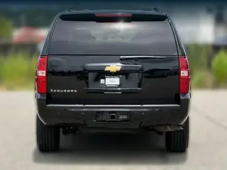 Chevrolet Suburban 2014 4x2 LT 4dr SUV