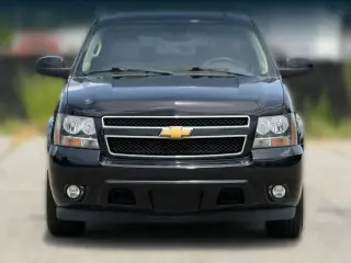 Chevrolet Suburban 2014 4x2 LT 4dr SUV