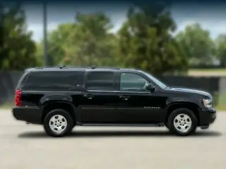 Chevrolet Suburban 2014 4x2 LT 4dr SUV