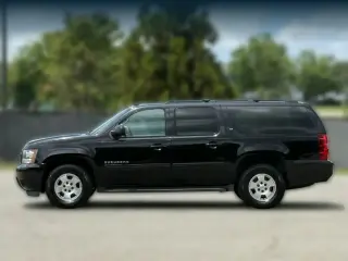 Chevrolet Suburban 2014 4x2 LT 4dr SUV
