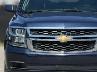 Chevrolet Suburban 2019 4x2 LT SUV de 4 puertas