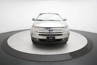 Ford Edge 2008 AWD Limited 4dr Crossover