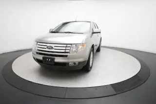 Ford Edge 2008 AWD Limited 4dr Crossover