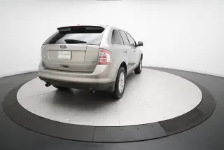 Ford Edge 2008 AWD Limited 4dr Crossover