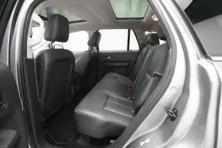 Ford Edge 2008 AWD Limited 4dr Crossover