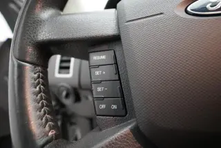 Ford Edge 2008 AWD Limited 4dr Crossover