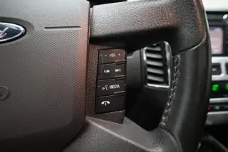 Ford Edge 2008 AWD Limited 4dr Crossover