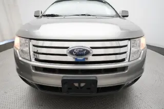 Ford Edge 2008 AWD Limited 4dr Crossover