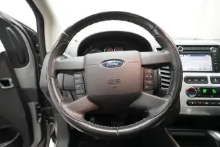 Ford Edge 2008 AWD Limited 4dr Crossover