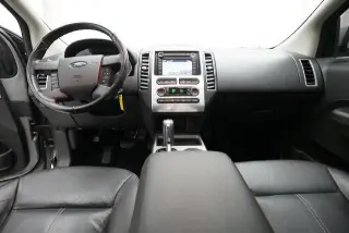 Ford Edge 2008 AWD Limited 4dr Crossover