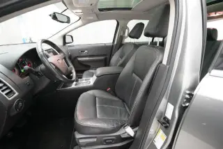 Ford Edge 2008 AWD Limited 4dr Crossover
