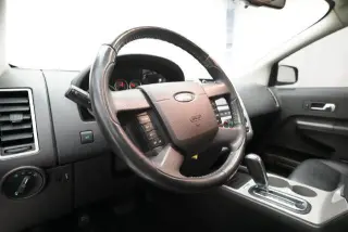 Ford Edge 2008 AWD Limited 4dr Crossover