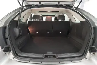 Ford Edge 2008 AWD Limited 4dr Crossover