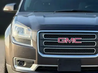 GMC Acadia Limited 2017 AWD Base 4dr SUV