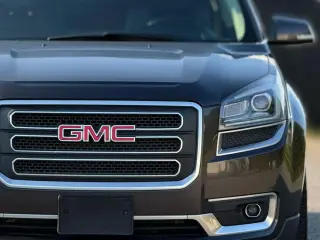 GMC Acadia Limited 2017 AWD Base 4dr SUV