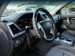 GMC Acadia Limited 2017 AWD Base 4dr SUV