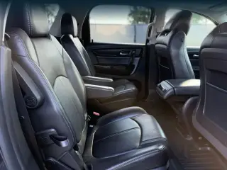 GMC Acadia Limited 2017 AWD Base 4dr SUV