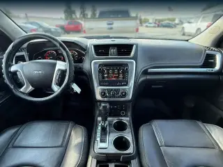 GMC Acadia Limited 2017 AWD Base 4dr SUV