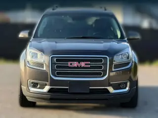 GMC Acadia Limited 2017 AWD Base 4dr SUV